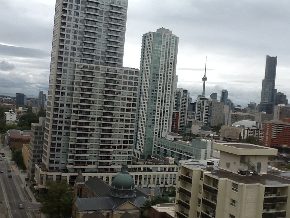 The Ballroom | 519 Church St, Toronto, ON M4Y 0A8, Canada | Phone: (416) 392-6874