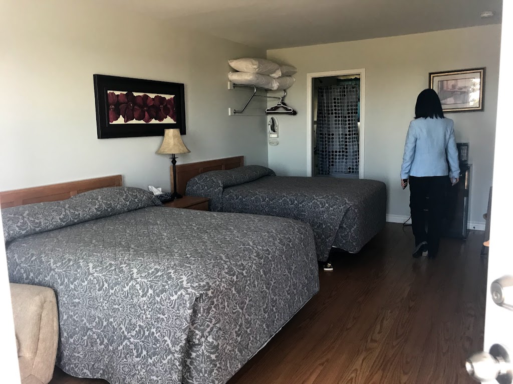 Anchor Motel & Suites | 1963 PE-1A, Central Bedeque, PE C0B 1G0, Canada | Phone: (902) 887-2255