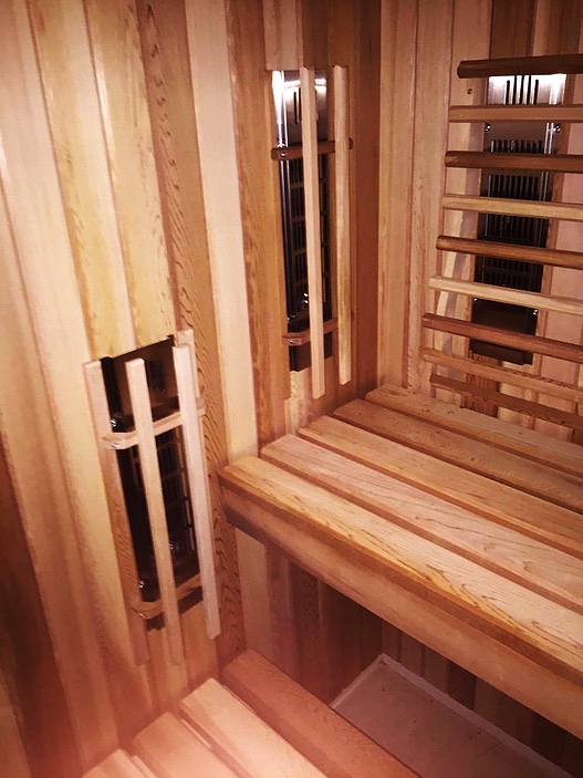 Complete Saunas and Steam | 575 Piercey Rd, Bolton, ON L7E 5B2, Canada | Phone: (416) 258-1893
