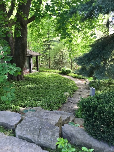 Novak Landscaping Inc. | 601 Dundas St E, Waterdown, ON L0R 2H1, Canada | Phone: (905) 689-0488