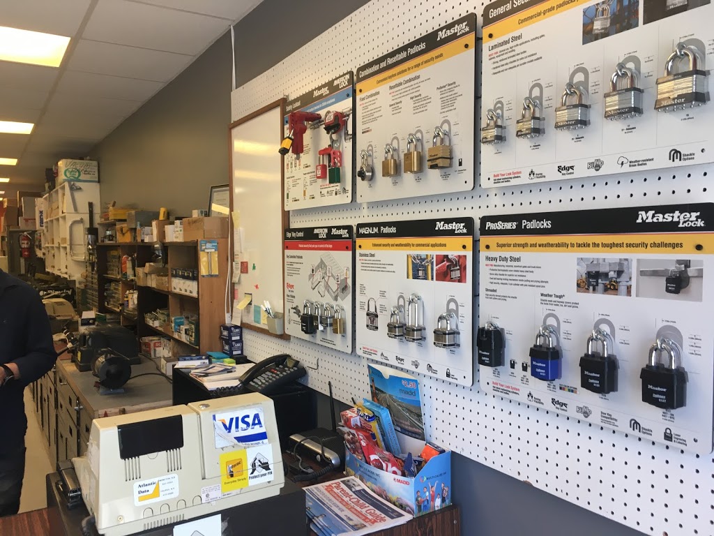 Beeler Security Service | 70 Lacewood Dr Unit 145, Halifax, NS B3L 2J1, Canada | Phone: (902) 422-1996