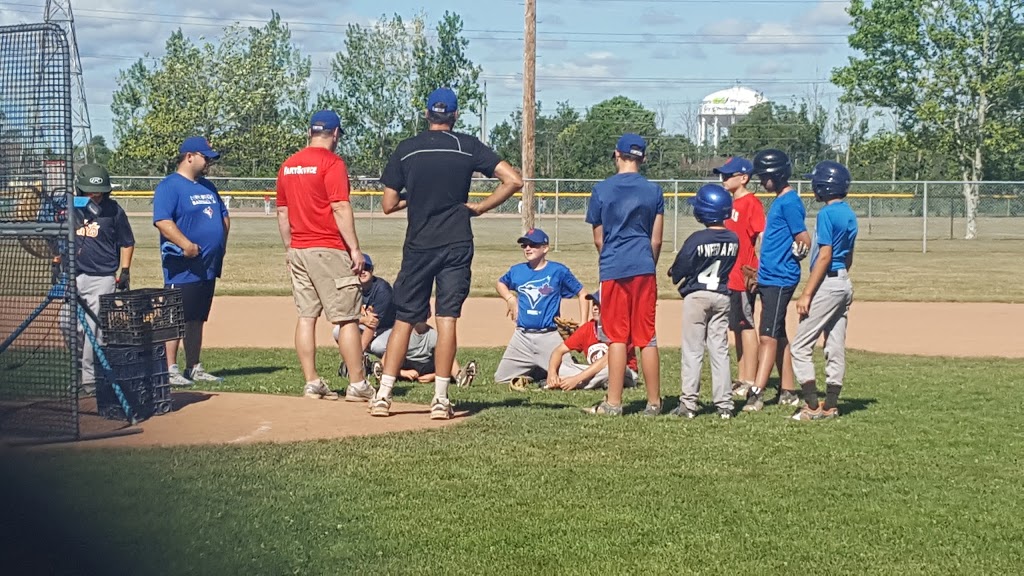 Memorial Park | Welland, ON L3B 1A7, Canada