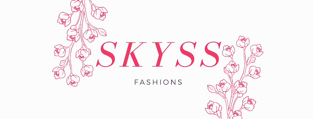 Skyss Fashion | 204 Nightfall St, Manotick, ON K4M 0E2, Canada | Phone: (819) 318-0720
