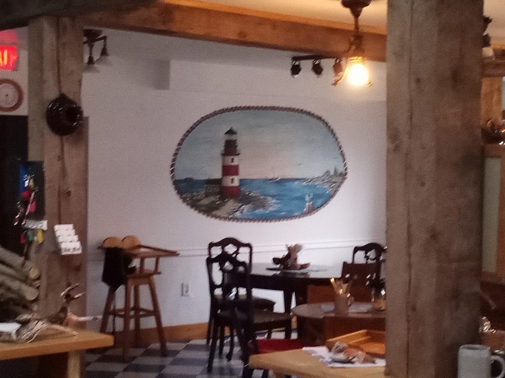 Breakfast Galley | 3281 Long Point Rd, Berwick, NS B0P 1E0, Canada | Phone: (902) 538-0844