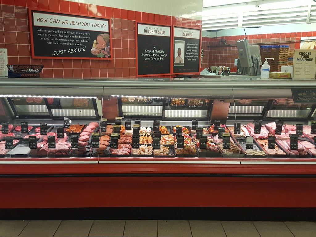 Zehrs | 50 4th Ave, Orangeville, ON L9W 1L0, Canada | Phone: (519) 942-4223
