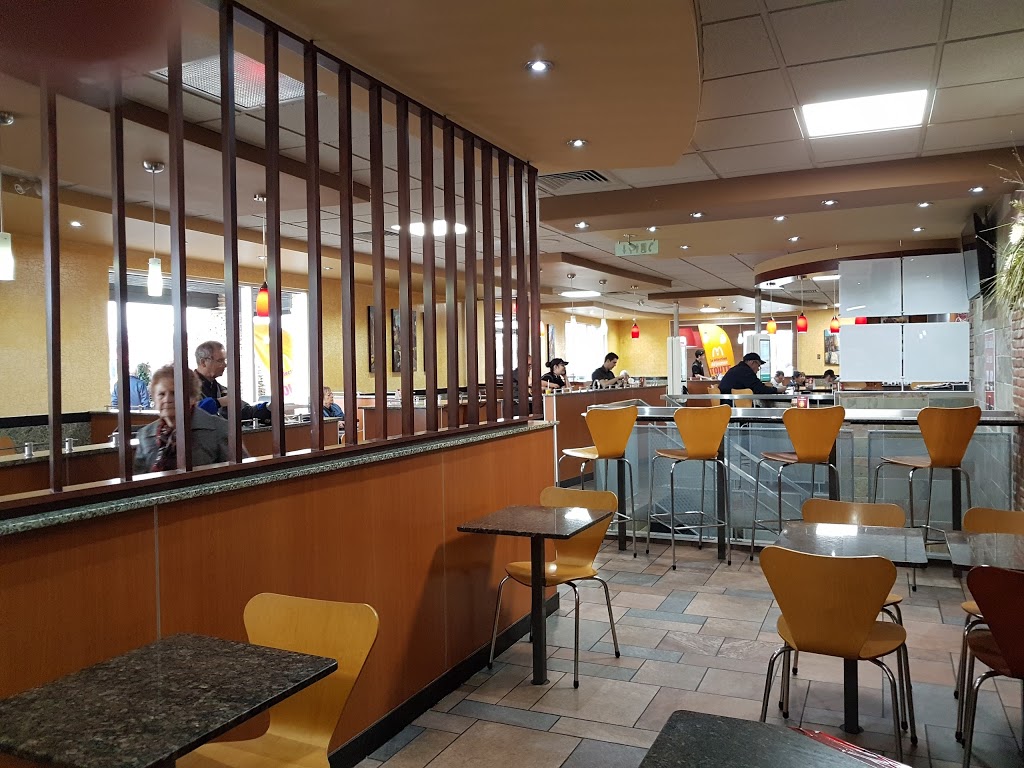McDonalds | 1040 Avenue Gilles Villeneuve, Berthierville, QC J0K 1A0, Canada | Phone: (450) 836-1238