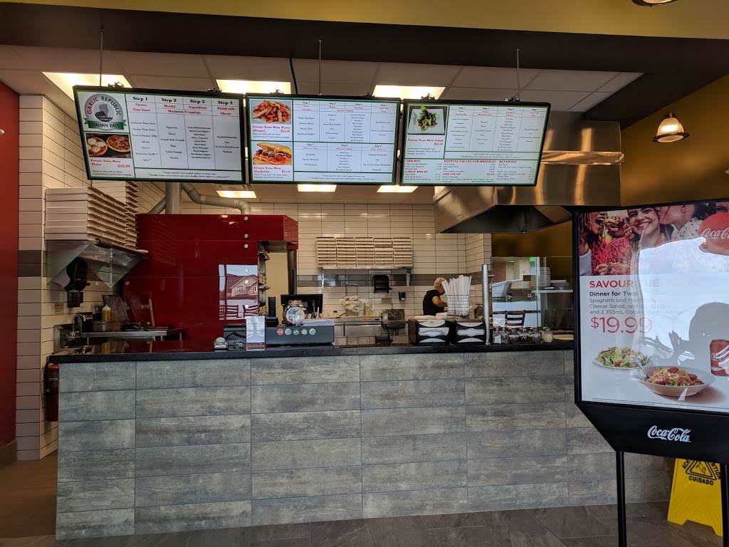 Garlic Republic | 307 Cundles Rd E, Barrie, ON L4M 0G9, Canada | Phone: (705) 739-4111