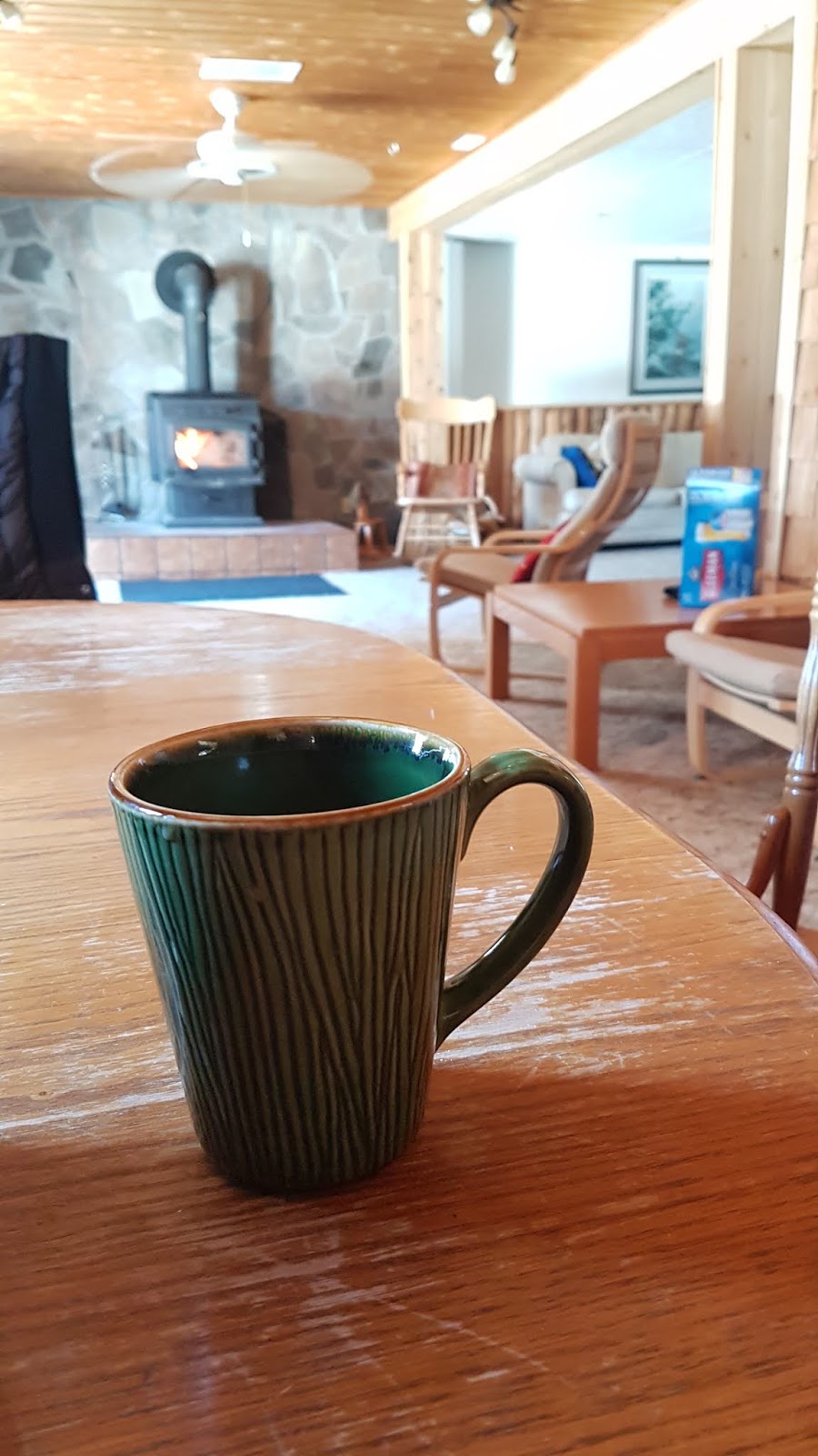 Nest in the Forest Bed & Breakfast | 1571 Douro 1st Line, Lakefield, ON K0L 2H0, Canada | Phone: (705) 957-2522
