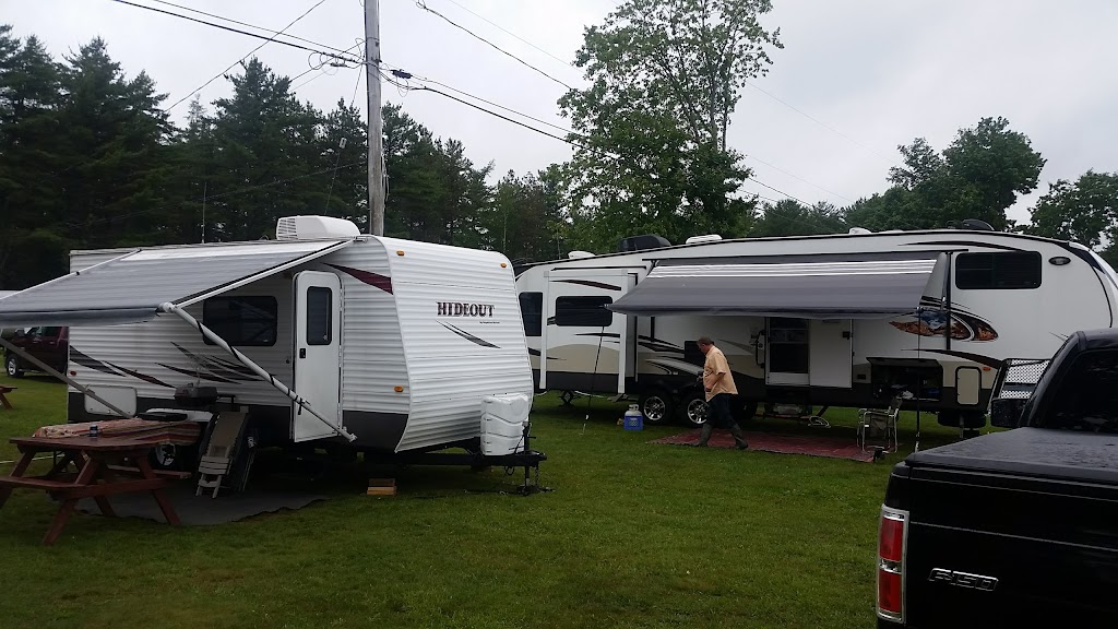 Klahanie Kamping Ltd | 1144 Victoria Rd, Aylesford, NS B0P 1C0, Canada | Phone: (902) 847-9316