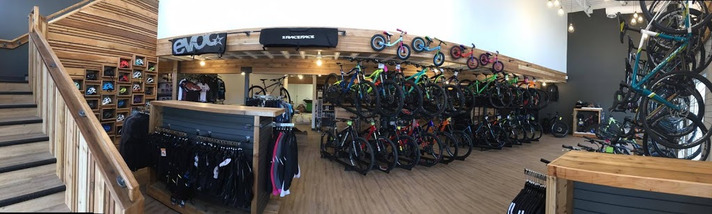 Bike Bros. | 128 River Ave, Cochrane, AB T4C 2C2, Canada | Phone: (403) 932-7010
