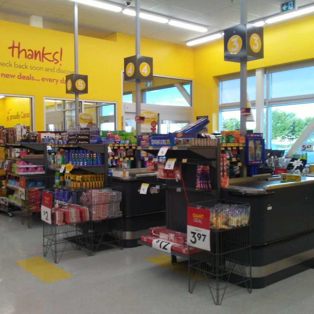 Giant Tiger | 646 OBrien Rd, Renfrew, ON K7V 0B4, Canada | Phone: (613) 432-2230