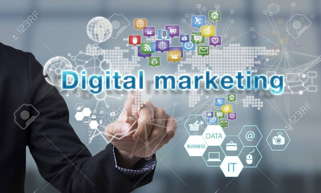 Font Marketing Agency | 7553 Oldfield Rd, Niagara Falls, ON L2G 0H6, Canada | Phone: (289) 686-9615