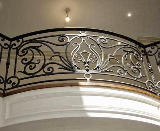 Bo Creative Steel | 2721 Markham Rd, Scarborough, ON M1X 1L5, Canada | Phone: (416) 335-3409