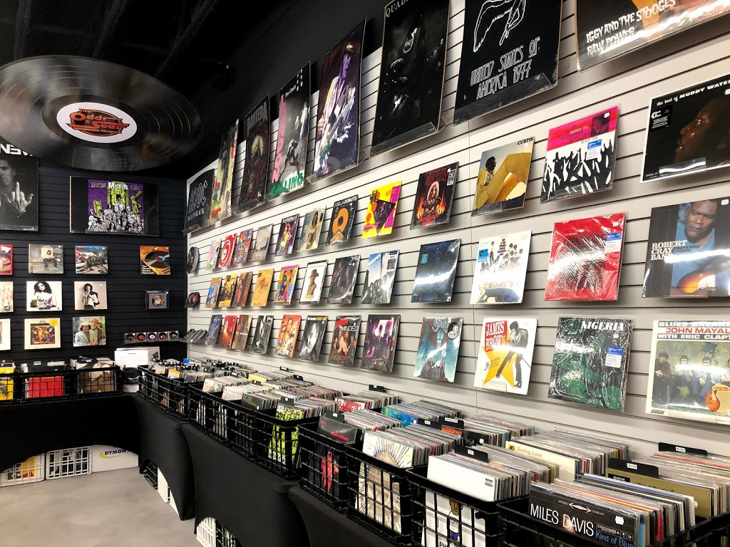 The ODDs & SODs Shoppe | 1400 Clyde Ave Unit 8, Nepean, ON K2G 3J2, Canada | Phone: (613) 225-9027