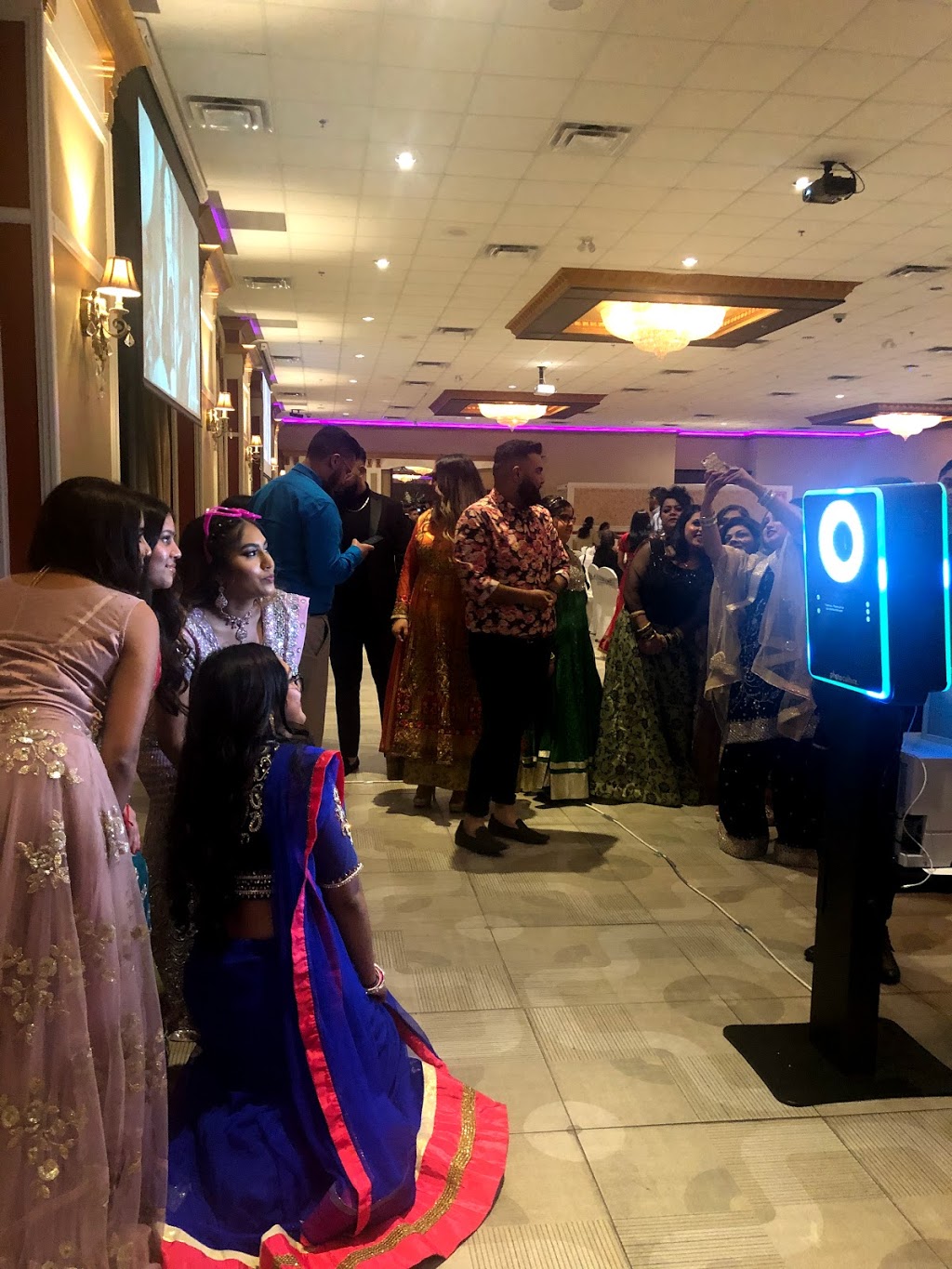 Photo Culture Photo Booth Rental | 12093 201 St, Maple Ridge, BC V2X 3M4, Canada | Phone: (778) 834-6887