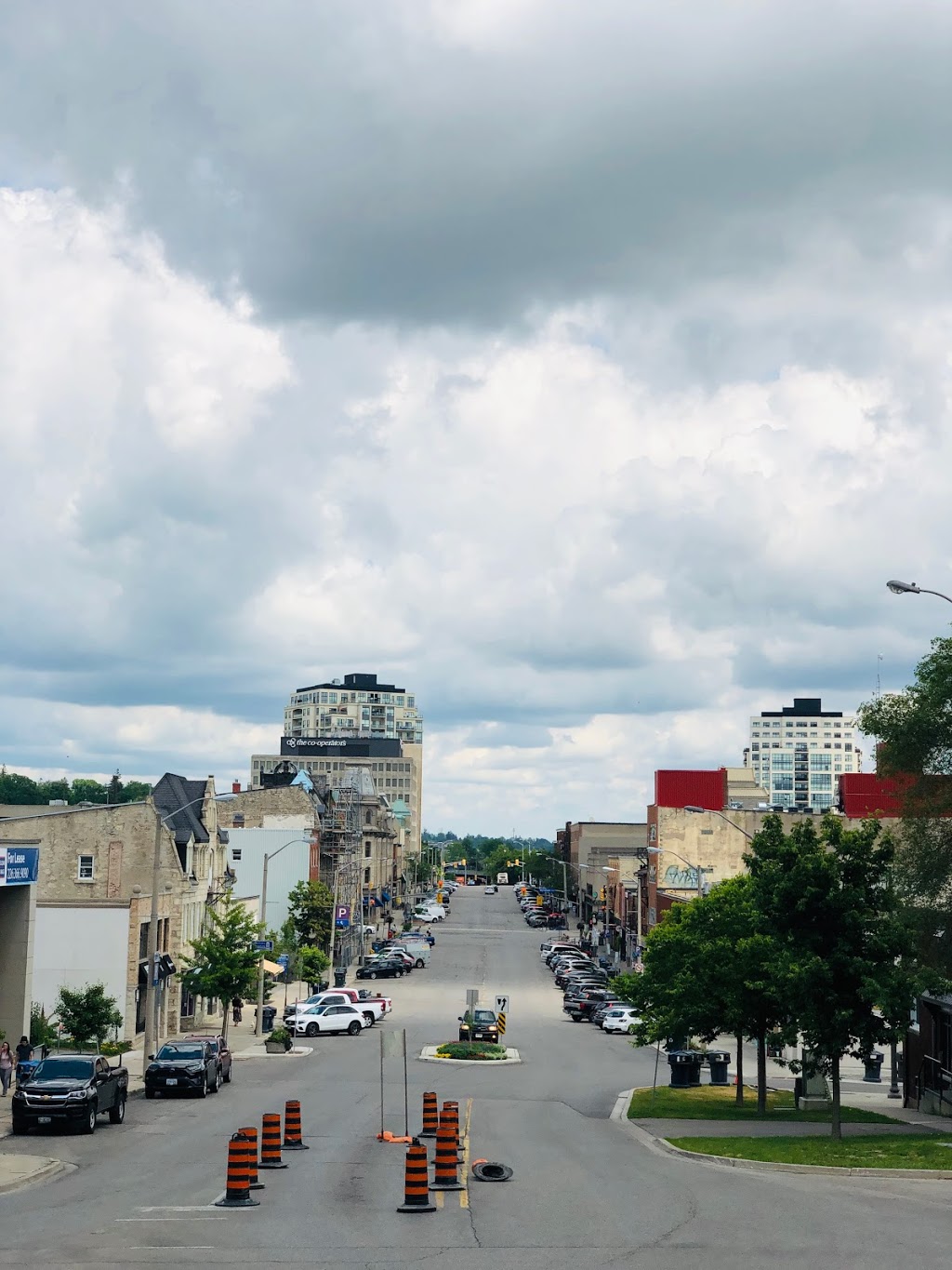 Garden of Grace | 26 Norfolk St, Guelph, ON N1H 4H8, Canada | Phone: (519) 836-6311