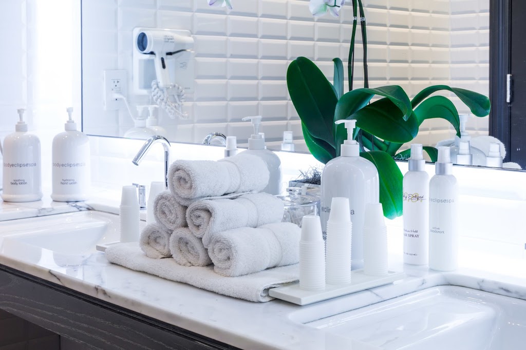 The Spa at The St. Regis Toronto | 325 Bay St, Toronto, ON M5H 4G3, Canada | Phone: (416) 637-5595