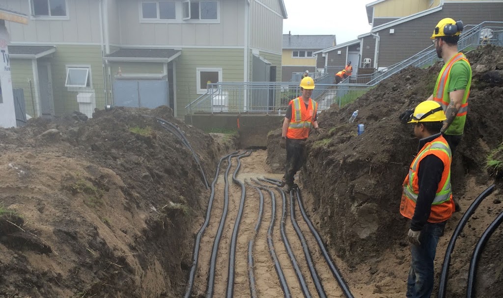 Noble Electric Ltd | 11 Chizick Dr, Less Crossing, MB R1A 2A5, Canada | Phone: (204) 687-0475
