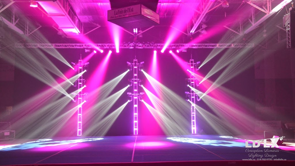 LDLX Conception Lumieres | 1885 Rue de Kensington, Saint-Hubert, QC J3Y 5H9, Canada | Phone: (514) 702-9770