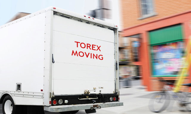 torexmoving | 775 Steeles Ave W, North York, ON M2R 2S8, Canada | Phone: (647) 717-5898