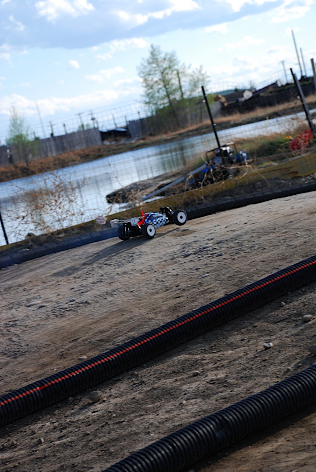 RCGears RC Club | 7735 Metis Trail NE, Calgary, AB T3J 4B9, Canada
