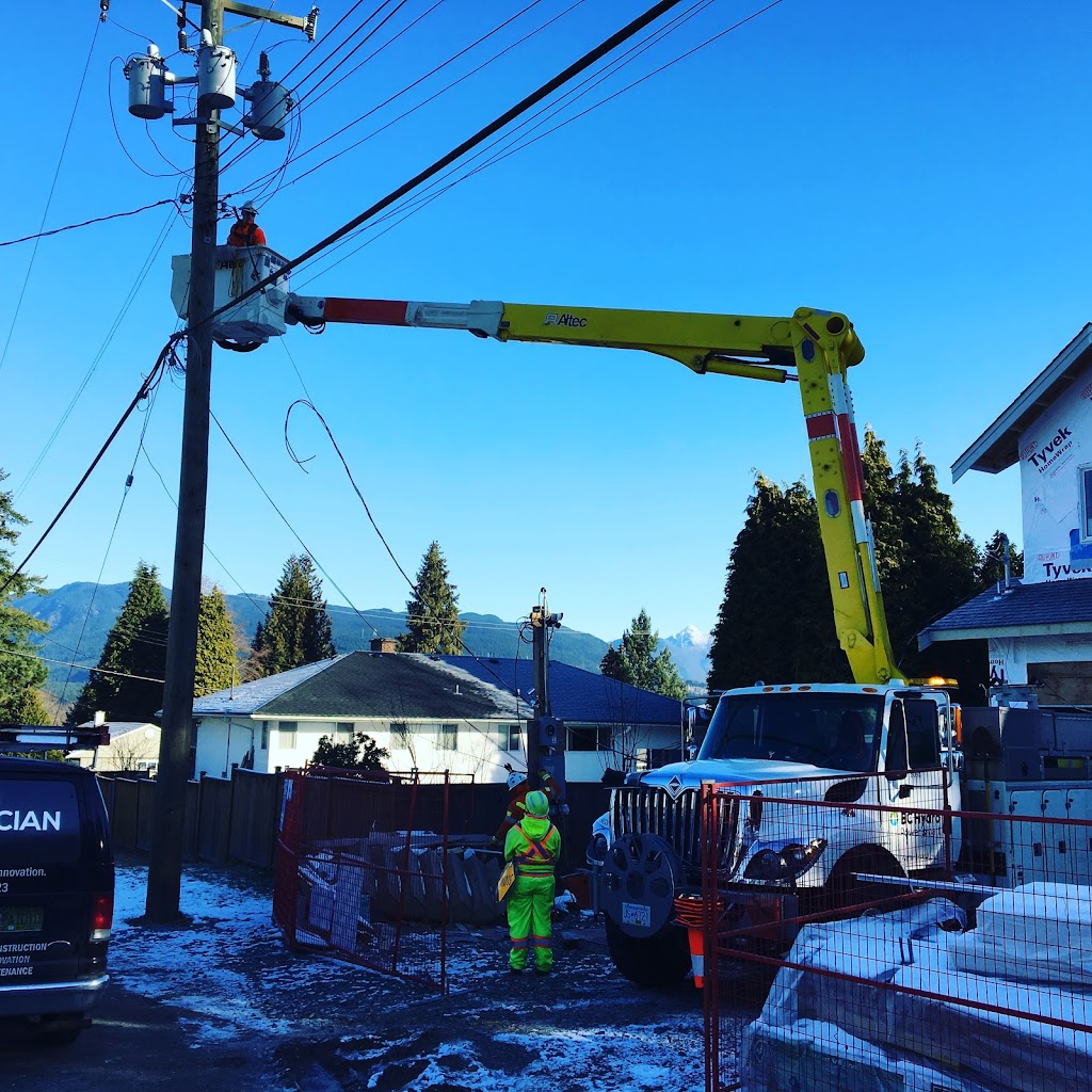 Re-Charge Electrical Solutions Inc. | 3051 Underhill Ave #6, Burnaby, BC V5A 3C2, Canada | Phone: (604) 621-1323