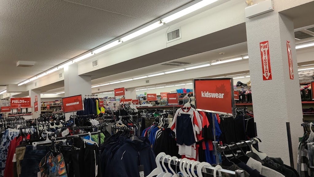 FIELDS Invermere | 519 13th St, Invermere, BC V0A 1K0, Canada | Phone: (250) 341-6173