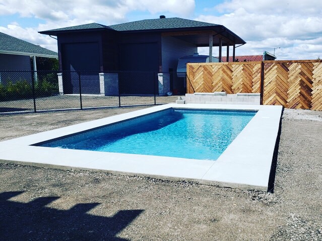 Solutions Clôtures Inc. | 181 Rang St-Jean S E, Lavaltrie, QC J5T 3E6, Canada | Phone: (514) 808-1868