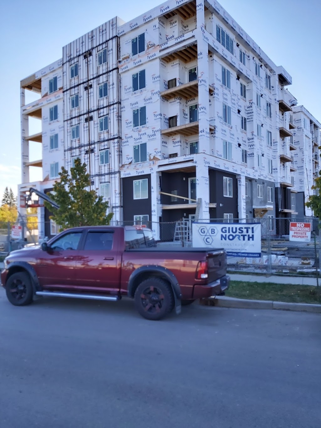 Edgemont Estates - City Vibe Developments | 6806 Evans Wynd NW, Edmonton, AB T6M 2N5, Canada | Phone: (780) 444-3323