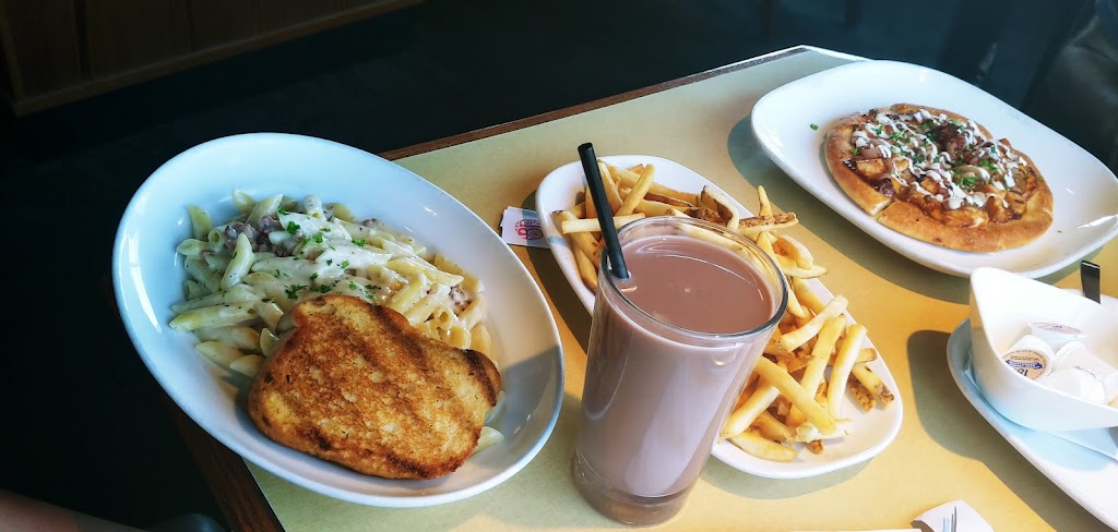 Boston Pizza | 1130 Table Mountain St, Pincher Creek, AB T0K 1W0, Canada | Phone: (403) 627-2787