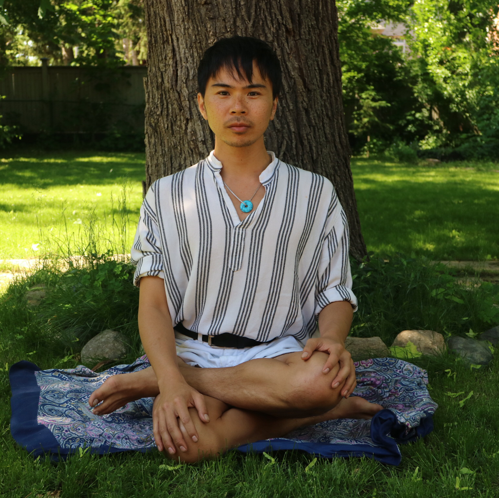 Yogi Emmanuelle | 240 Wellesley St E Unit 1502, Toronto, ON M4X 1G5, Canada | Phone: (647) 853-5297