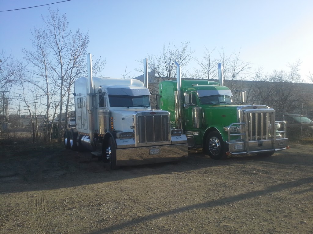 Sharp Oilfield Services | 12455 153 St NW, Edmonton, AB T5V 1E4, Canada | Phone: (780) 237-6000
