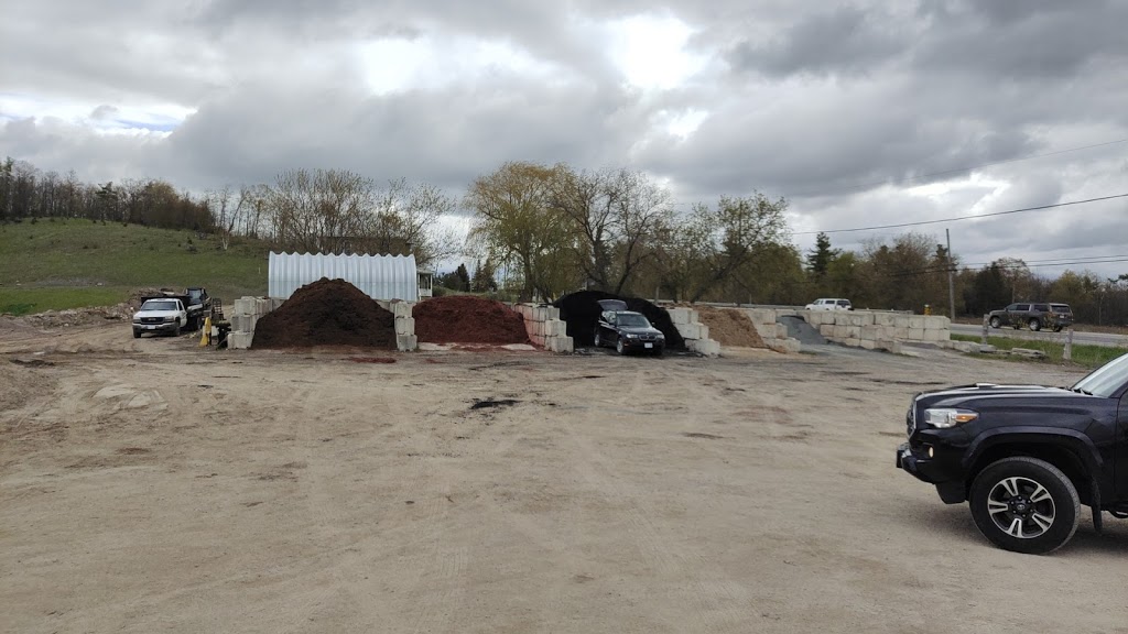 McGee Excavating Limited | 800 County Rd 35, Campbellford, ON K0L 1L0, Canada | Phone: (705) 653-1701
