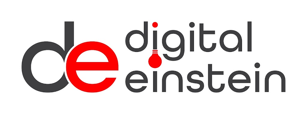Digital Einstein | 91 Snowball Crescent, Toronto, ON M1B 1S5, Canada | Phone: (647) 355-5097