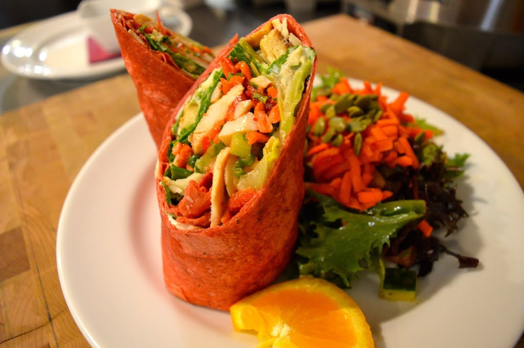 COCO Café | 1840 Cedar Rd, Nanaimo, BC V9X 1H9, Canada | Phone: (250) 323-2223