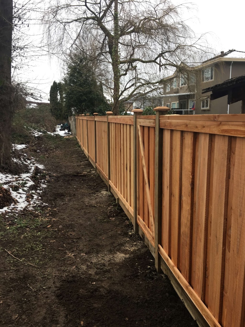 Woodcraft Contracting & Renovations Inc. | 20516 124a Ave, Maple Ridge, BC V2X 0A2, Canada | Phone: (604) 460-2072