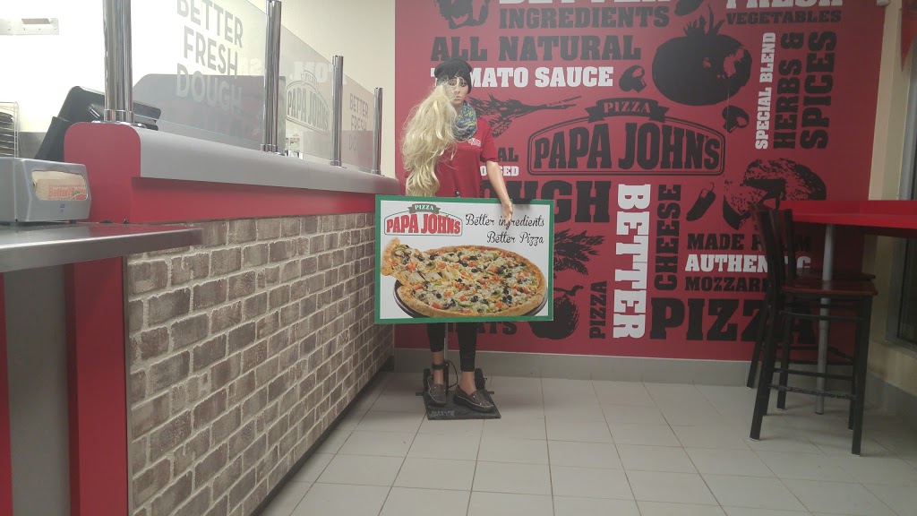 Papa Johns Pizza | meal delivery | 307 E 27th St, Hamilton, ON L8V 3G5, Canada | 9053882727 OR +1 905-388-2727