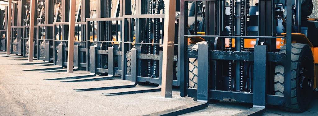 Hard.co Forklift Services | 34 Wrangler Pl SE, Calgary, AB T1X 0L7, Canada | Phone: (403) 369-4123