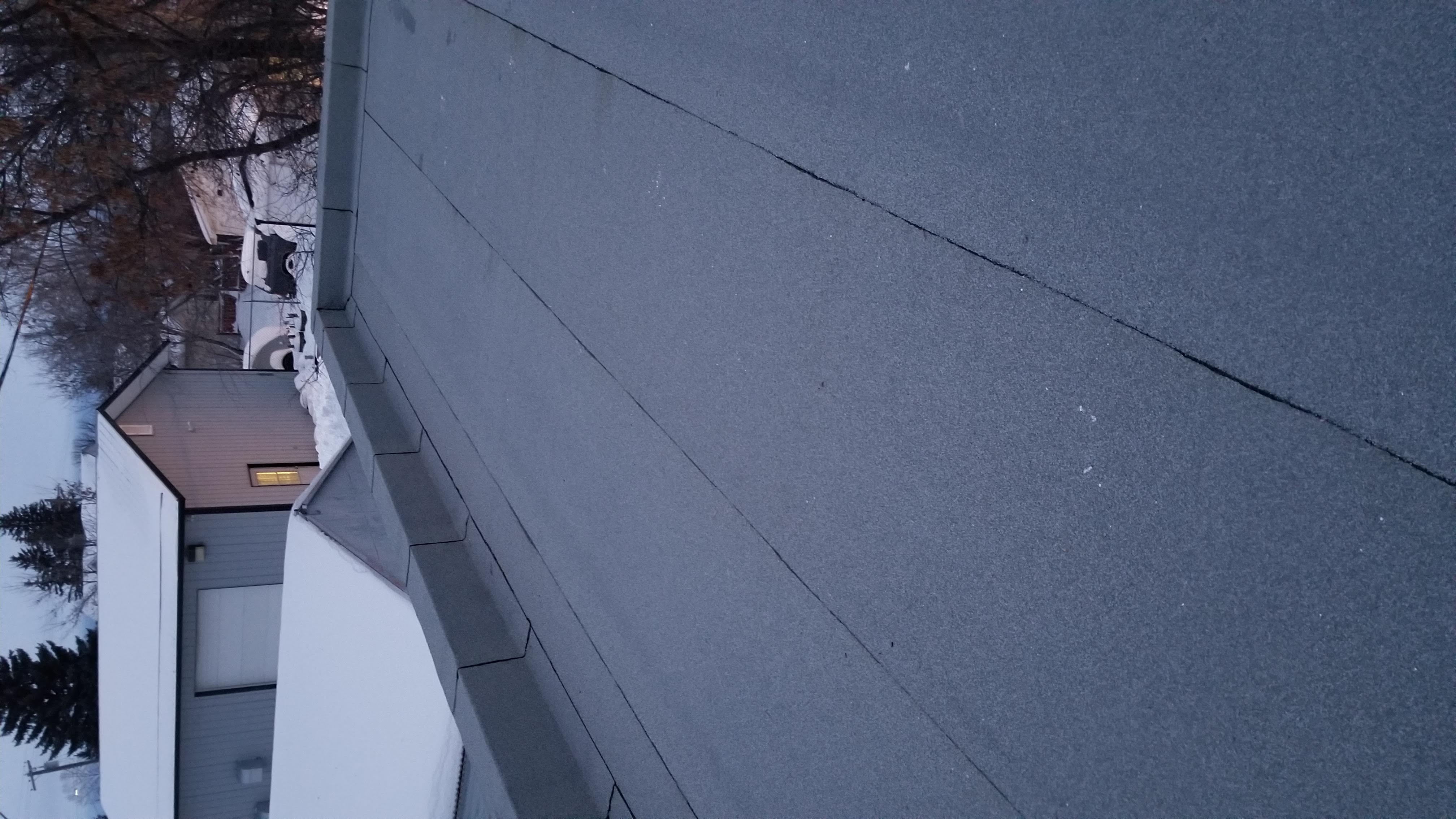 Camco Roofing Ltd - Winnipeg Commercial Roofing & General Contr | Box 924, La Broquerie, MB R0A 0W0, Canada | Phone: (204) 509-8109
