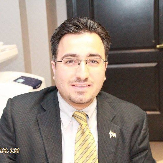 Ottawa Real Estate Agent Jihad Al Shekargy | 1156 Rocky Harbour Crescent, Gloucester, ON K1V 1V1, Canada | Phone: (613) 262-0508