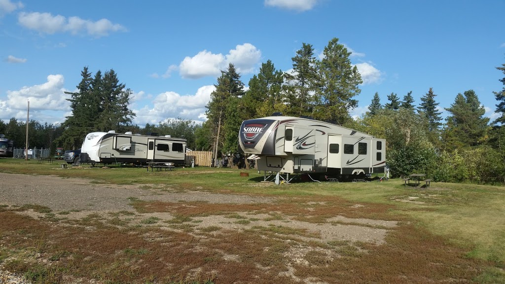 Lamont Campground | P o Box 538, 4505 49a Street, Lamont, AB T0B 2R0, Canada | Phone: (780) 895-2220