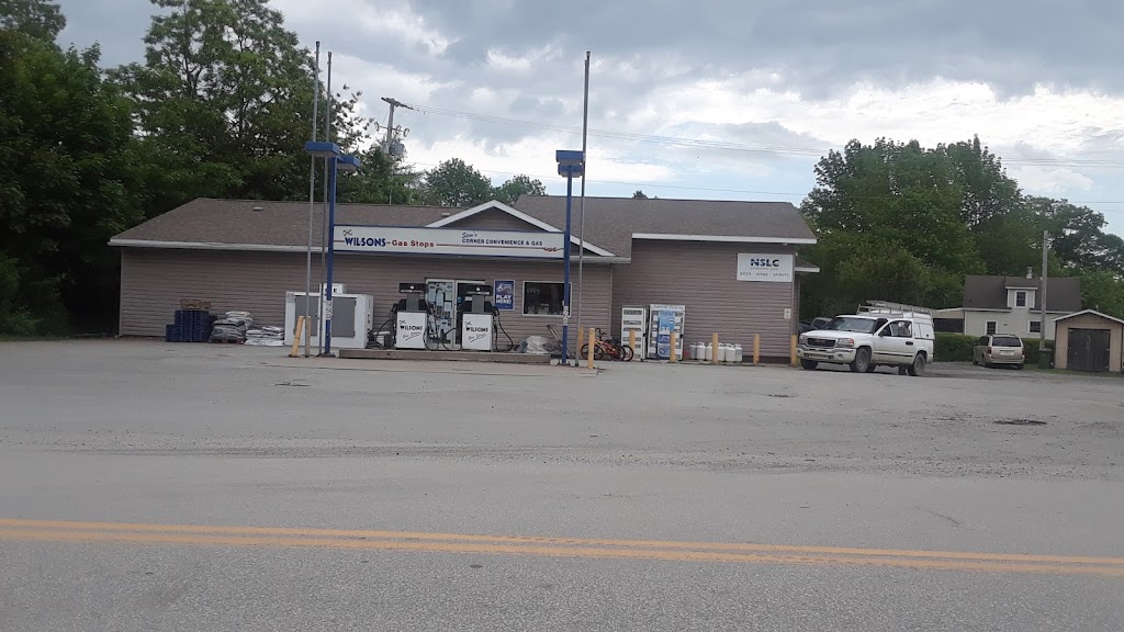Greenfield Stop & Go | 5077 NS-210, Greenfield, NS B0T 1E0, Canada | Phone: (902) 685-2026