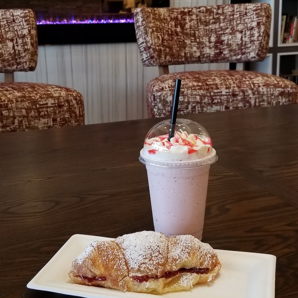 Mumuccino Cafe | 1151 Victoria St N, Kitchener, ON N2B 3C8, Canada | Phone: (226) 647-8969