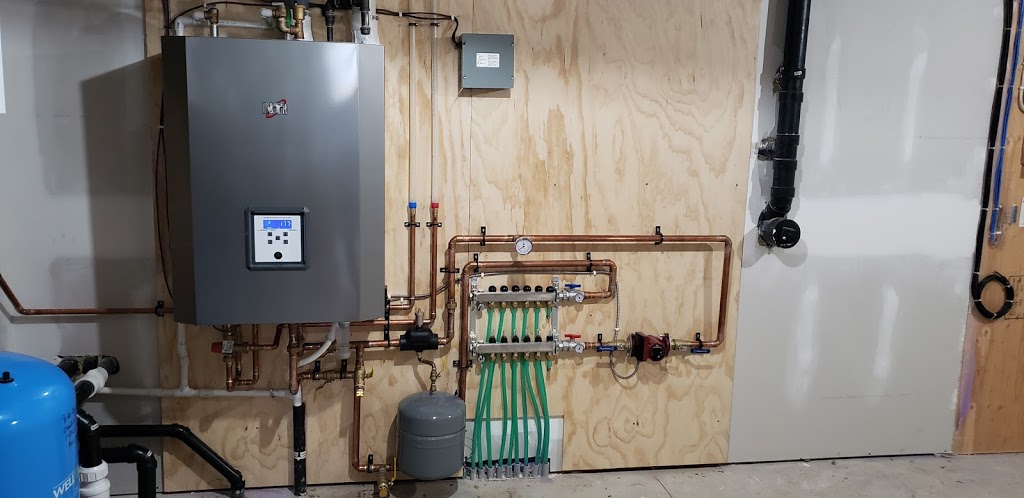 Mazza Heating and Air Conditioning | 525 ON-3, Courtland, ON N0J 1E0, Canada | Phone: (519) 842-5707