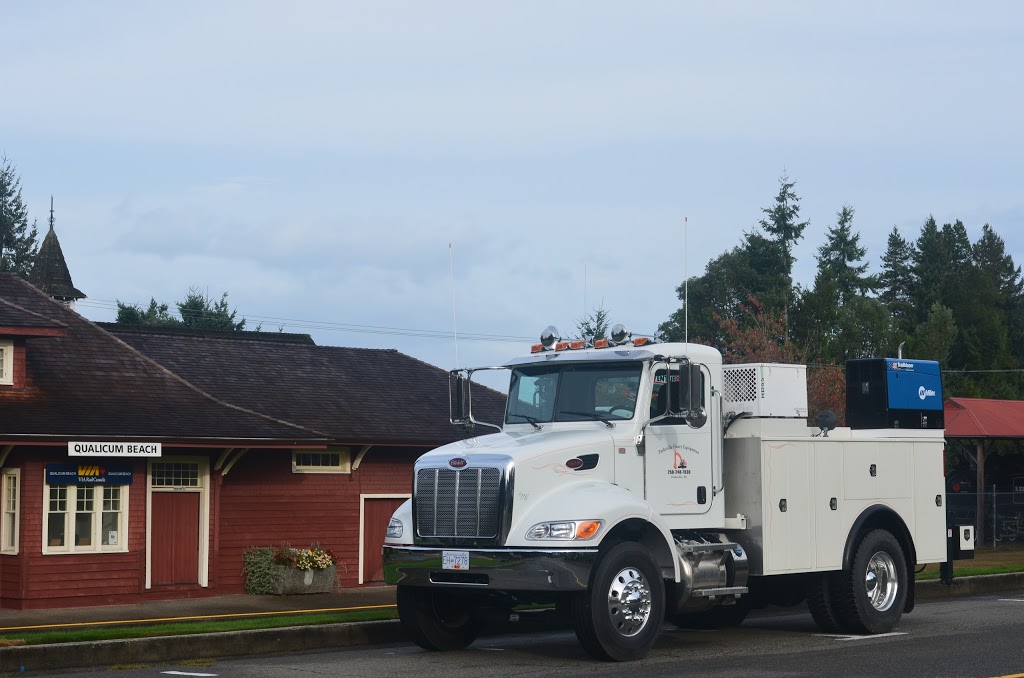 PARKSVILLE HEAVY EQUIPMENT | 1149 Smithers Rd, Parksville, BC V9P 2C1, Canada | Phone: (250) 248-7030