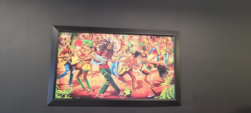 Jamaican Patty House | 12 King St E, Cobourg, ON K9A 1K7, Canada | Phone: (905) 372-8118