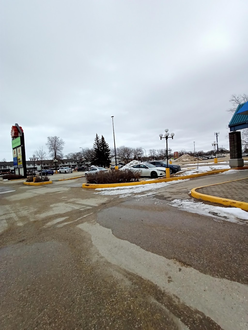 Belgian-Alliance Credit Union | 930 Jefferson Ave #101, Winnipeg, MB R2P 1W1, Canada | Phone: (204) 927-0450