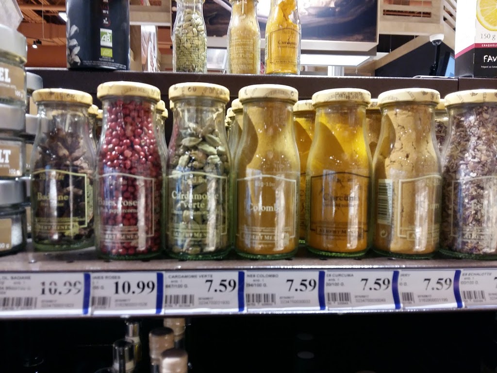 IGA extra supermarket Carrefour inc. | 1777 QC-132, Varennes, QC J3X 1P7, Canada | Phone: (450) 929-0405