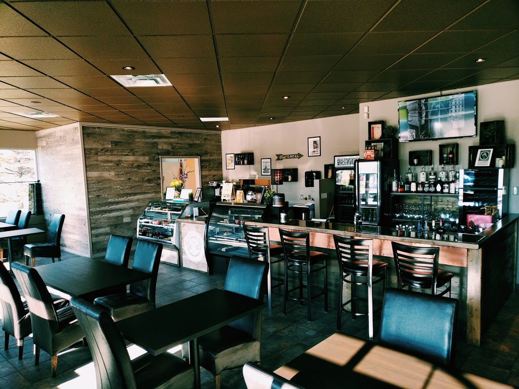 Broadway & Grand | 20 McLeod Ave #1, Spruce Grove, AB T7X 3Y1, Canada | Phone: (587) 318-5070