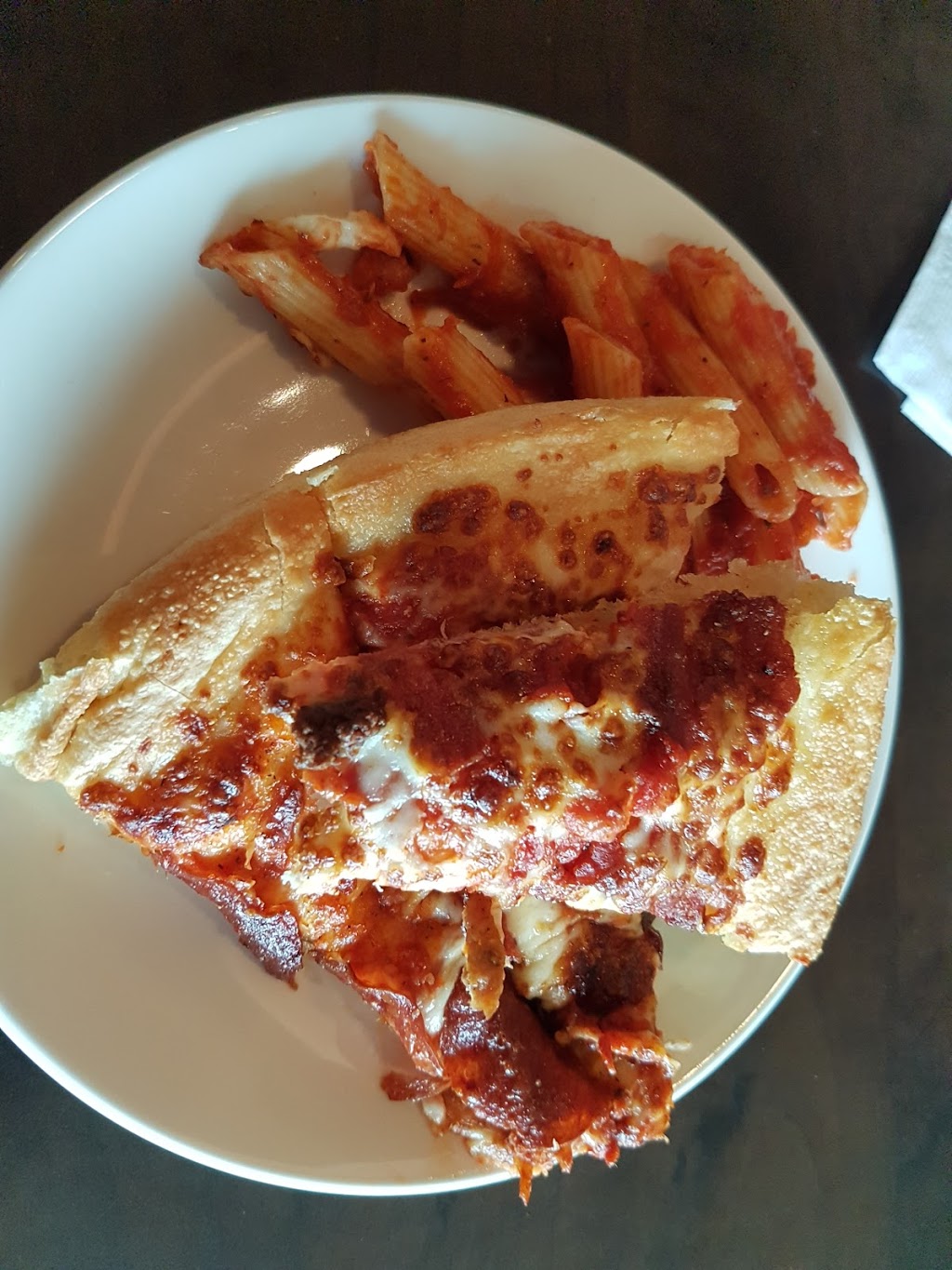 Pizza Hut | 325 Boulevard Gréber b1, Gatineau, QC J8T 8J3, Canada | Phone: (819) 561-0843
